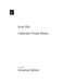 Collected Choral Works 佩爾特．阿爾沃 合唱 總譜 環球版 | 小雅音樂 Hsiaoya Music