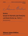 Sonata Eb major op. 120/2 Edited from the engraver's copy and original edition 布拉姆斯 奏鳴曲大調 中提琴加鋼琴 維也納原典版 | 小雅音樂 Hsiaoya Music