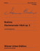 Piano Sonata F Minor op. 5 Edited from the sources 布拉姆斯 鋼琴奏鳴曲小調 鋼琴獨奏 維也納原典版 | 小雅音樂 Hsiaoya Music