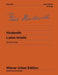 Ludus tonalis Studies in Counterpoint, Tonal Organisation & Piano Playing 辛德密特 對位法 管風琴 鋼琴奏法 鋼琴獨奏 維也納原典版 | 小雅音樂 Hsiaoya Music