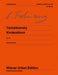 Children's Album op. 39 Collection of Easy Pieces for Children à la Schumann. Urtext on Cajkovskij. New Edition of the Complete Works 柴科夫斯基．彼得 小品 歌詞 鋼琴獨奏 維也納原典版 | 小雅音樂 Hsiaoya Music