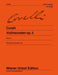 Violin Sonatas op. 5 Band 2 Edited from the sources 柯雷里阿爾坎傑羅 小提琴奏鳴曲 小提琴加鋼琴 維也納原典版 | 小雅音樂 Hsiaoya Music