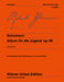 Album for the Young op. 68 Urtext 舒曼．羅伯特 少年曲集 歌詞 鋼琴獨奏 維也納原典版 | 小雅音樂 Hsiaoya Music