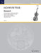 Concerto C Major 協奏曲大調 中提琴加管弦樂團 朔特版 | 小雅音樂 Hsiaoya Music
