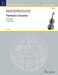 Fantasia Ucraina for two violins 雙小提琴 幻想曲 小提琴 朔特版 | 小雅音樂 Hsiaoya Music