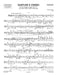 String Quartet in E-Flat Major, Op. 22, No. 1 Set of Parts 弦樂四重奏 | 小雅音樂 Hsiaoya Music