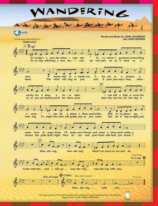 A New World Musical Adventures and Universal Lessons | 小雅音樂 Hsiaoya Music