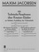 100 Technical Paraphrases on Kreutzer-Etudes Band I Heft 2 leading up to the utmost Perfection 模擬曲 練習曲 小提琴練習曲 齊默爾曼版 | 小雅音樂 Hsiaoya Music