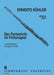 The Flutist's Progress op. 33 Heft 1 Stimulating Exercices 長笛教材 齊默爾曼版 | 小雅音樂 Hsiaoya Music