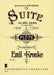 Suite in the Old Style op. 81 組曲 風格 長笛加鋼琴 齊默爾曼版 | 小雅音樂 Hsiaoya Music