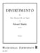Divertimento op. 150 木管三重奏 嬉遊曲 齊默爾曼版 | 小雅音樂 Hsiaoya Music