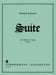 Suite op. 64 胡麥爾．貝托爾德 組曲 法國號 1把以上 齊默爾曼版 | 小雅音樂 Hsiaoya Music