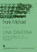 Una Cavatina op. 65/3 長笛獨奏 齊默爾曼版 | 小雅音樂 Hsiaoya Music