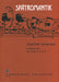 4 Miniatures op. 55 Nr. 2, 4, 5, 8 長笛加鋼琴 齊默爾曼版 | 小雅音樂 Hsiaoya Music