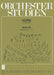 Orchestra Studies Mahler: Symphonies 1–5 管弦樂團 交響曲 法國號教材 齊默爾曼版 | 小雅音樂 Hsiaoya Music