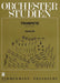 Orchestra Studies Mahler 管弦樂團 小號教材 齊默爾曼版 | 小雅音樂 Hsiaoya Music