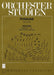 Orchestra Studies Mahler: Symphonies 7–10 Das Lied von der Erde 管弦樂團 交響曲大地之歌 長號教材 齊默爾曼版 | 小雅音樂 Hsiaoya Music