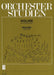 Orchestra Studies Brahms:Symphonies 管弦樂團 小提琴練習曲 齊默爾曼版 | 小雅音樂 Hsiaoya Music