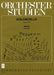 Orchestra Studies Bach: Cantatas 管弦樂團 清唱劇 大提琴練習曲 齊默爾曼版 | 小雅音樂 Hsiaoya Music