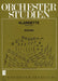 Orchestra Studies Brahms 管弦樂團 豎笛教材 齊默爾曼版 | 小雅音樂 Hsiaoya Music