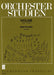 Orchestra Studies Beethoven: Symphonies 管弦樂團 交響曲 小提琴練習曲 齊默爾曼版 | 小雅音樂 Hsiaoya Music