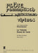 Le Trémolo Grand Air Varié 長笛加鋼琴 齊默爾曼版 | 小雅音樂 Hsiaoya Music