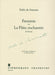 Fantaisie sur La Flûte enchantée de Mozart op. 54 (Reprint) 小提琴加鋼琴 齊默爾曼版 | 小雅音樂 Hsiaoya Music