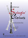 Swingin' Clarinets Jazz trios for fans 搖擺樂 爵士音樂三重奏 豎笛3把以上 齊默爾曼版 | 小雅音樂 Hsiaoya Music