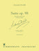 Suite American Suite op. 98 德弗札克 組曲組曲 長笛加鋼琴 齊默爾曼版 | 小雅音樂 Hsiaoya Music