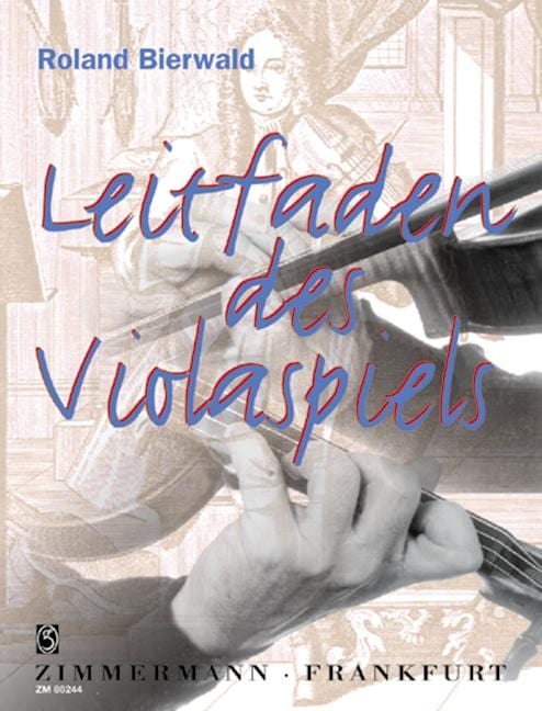 Leitfaden des Violaspiels 中提琴 中提琴練習曲 齊默爾曼版 | 小雅音樂 Hsiaoya Music