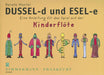 Dussel-d und Esel-e Eine Anleitung für das Spiel auf der Kinderflöte 長笛教材 齊默爾曼版 | 小雅音樂 Hsiaoya Music