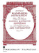 Twelve Chamber Sonatas Heft 2 Nr. 7-12 馬特宗 室內奏鳴曲 長笛加鋼琴 齊默爾曼版 | 小雅音樂 Hsiaoya Music