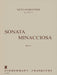Sonata minacciosa op. 53/2 梅特納 奏鳴曲 鋼琴獨奏 齊默爾曼版 | 小雅音樂 Hsiaoya Music