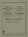 Studies in Scales and Arpeggios Heft 2 Arpeggien due consideration having been given to modern intervals 音階琶音 長號教材 齊默爾曼版 | 小雅音樂 Hsiaoya Music