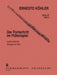 The Flutist's Progress op. 33 Heft 3 8 Difficult Pieces as Studies 小品 長笛教材 齊默爾曼版 | 小雅音樂 Hsiaoya Music