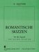 Romantic Sketches op. 54 für die Jugend 梅特納 鋼琴獨奏 齊默爾曼版 | 小雅音樂 Hsiaoya Music