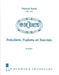 Preludietto, Fughetta ed Esercizio 布梭尼 鋼琴獨奏 齊默爾曼版 | 小雅音樂 Hsiaoya Music