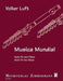 Musica Mundial op. 56 Suite 組曲 雙長笛 齊默爾曼版 | 小雅音樂 Hsiaoya Music