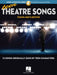 Teen Theatre Songs: Young Men's Edition - Book/Online Audio 12 Songs Originally Sung by Teen Characters | 小雅音樂 Hsiaoya Music