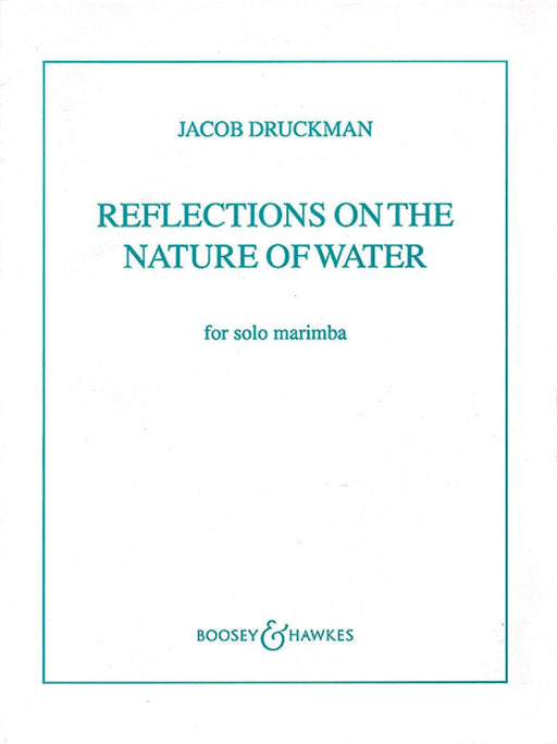 Reflections on the Nature of Water | 小雅音樂 Hsiaoya Music