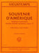 Souvenir d'Amerique, Variations burlesques (Yankee Doodle Variations), Opus 17 維歐當 變奏曲 變奏曲作品 中提琴 (含鋼琴伴奏) 國際版 | 小雅音樂 Hsiaoya Music
