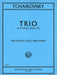 Trio in A minor, Opus 50 柴科夫斯基．彼得 三重奏 小調作品 | 小雅音樂 Hsiaoya Music