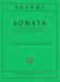 Sonata in F minor (after Quintet), Opus 34b 布拉姆斯 奏鳴曲 小調五重奏作品 雙鋼琴 國際版 | 小雅音樂 Hsiaoya Music