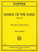 Dance of the Elves, Op. 39 波珀爾 精靈之舞 大提琴 (含鋼琴伴奏) 國際版 | 小雅音樂 Hsiaoya Music