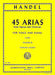 45 Arias from Operas and Oratorios 韓德爾 詠唱調歌劇神劇 | 小雅音樂 Hsiaoya Music