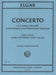 Cello Concerto in E minor, Opus 85, Commentary and Preparatory Exercises 艾爾加 大提琴協奏曲 小調作品 練習曲 大提琴獨奏 國際版 | 小雅音樂 Hsiaoya Music