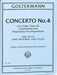 Concerto No.4 in G Major, Opus 65: Commentary and Preparatory Accompaniment 協奏曲 大調作品 伴奏 雙大提琴 國際版 | 小雅音樂 Hsiaoya Music