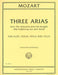 Three Arias from The Abduction from the Seraglio 莫札特 詠唱調後宮誘逃 | 小雅音樂 Hsiaoya Music