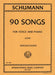 90 Songs (Low) 舒曼．羅伯特 歌 | 小雅音樂 Hsiaoya Music