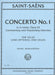 Concerto No. 1 in A minor, Op. 33, Commentary and Prepatory Exercises 聖桑斯 協奏曲 | 小雅音樂 Hsiaoya Music